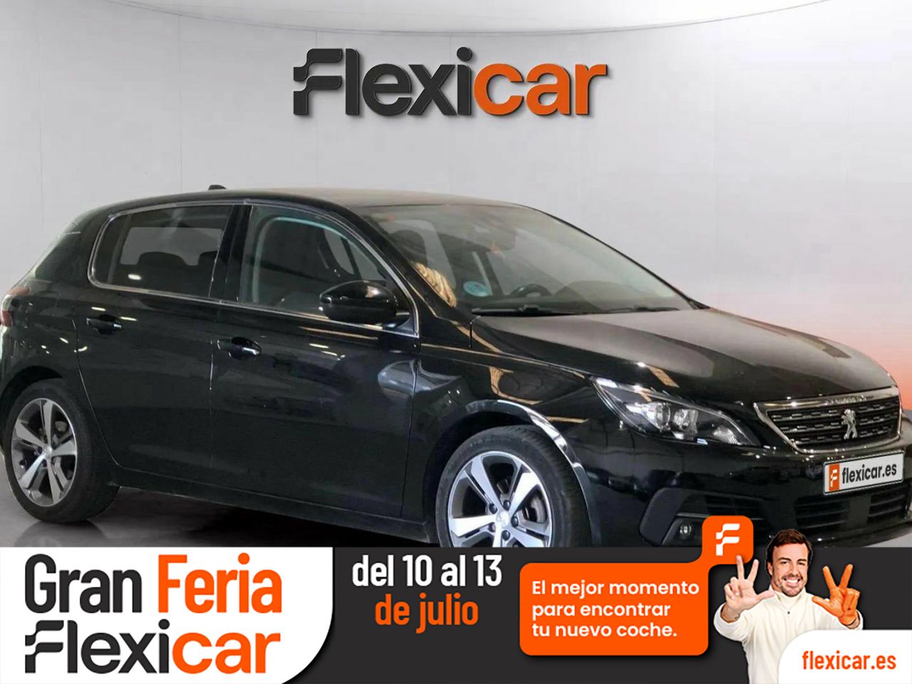 Foto peugeot 308 2019 /