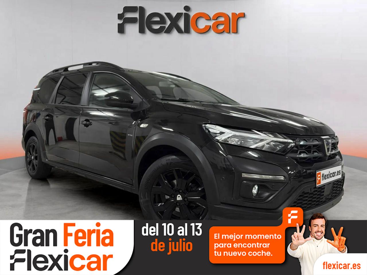 Foto dacia jogger 2022 /