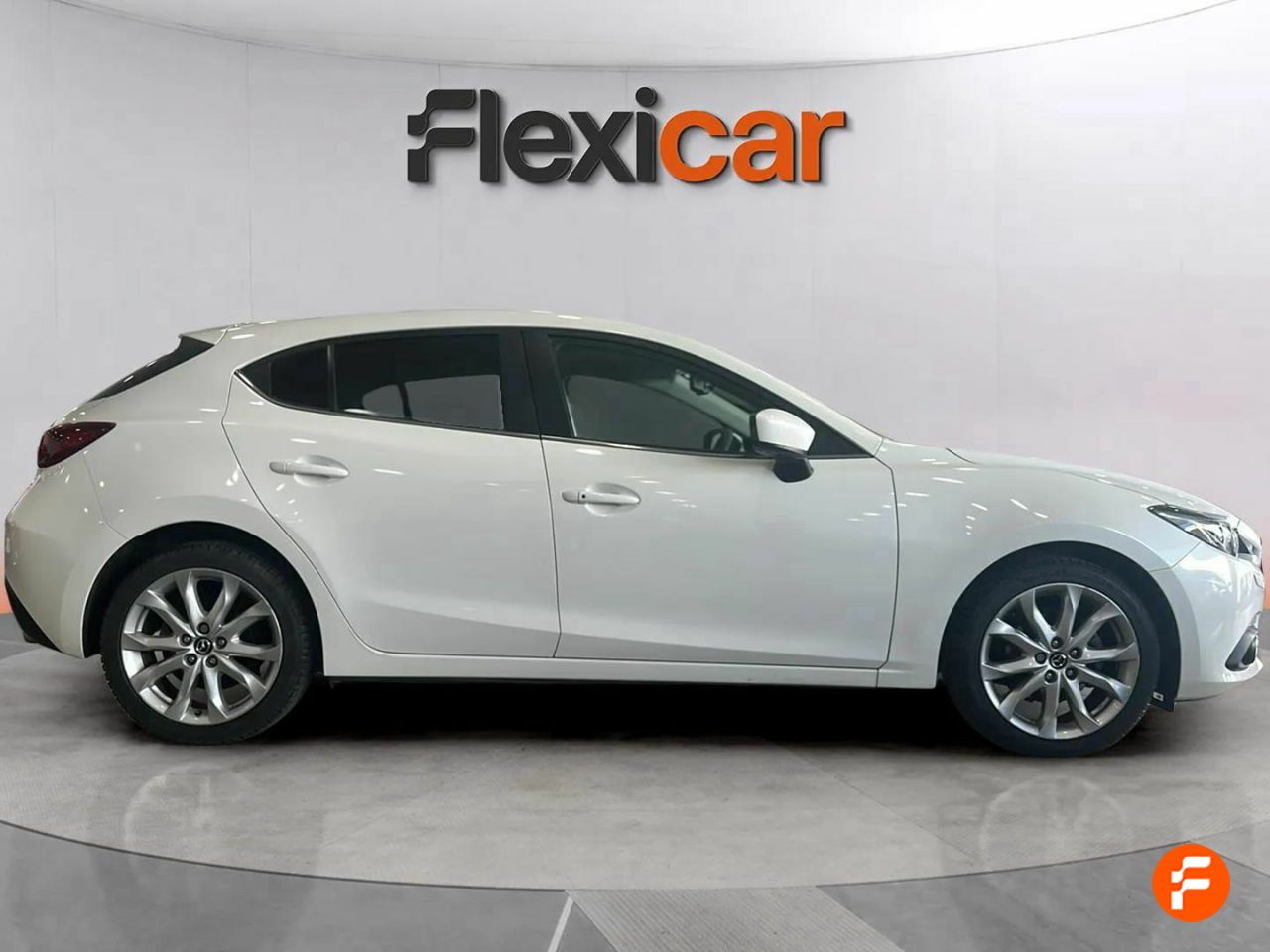 mazda 3 2016 / foto grande (3)