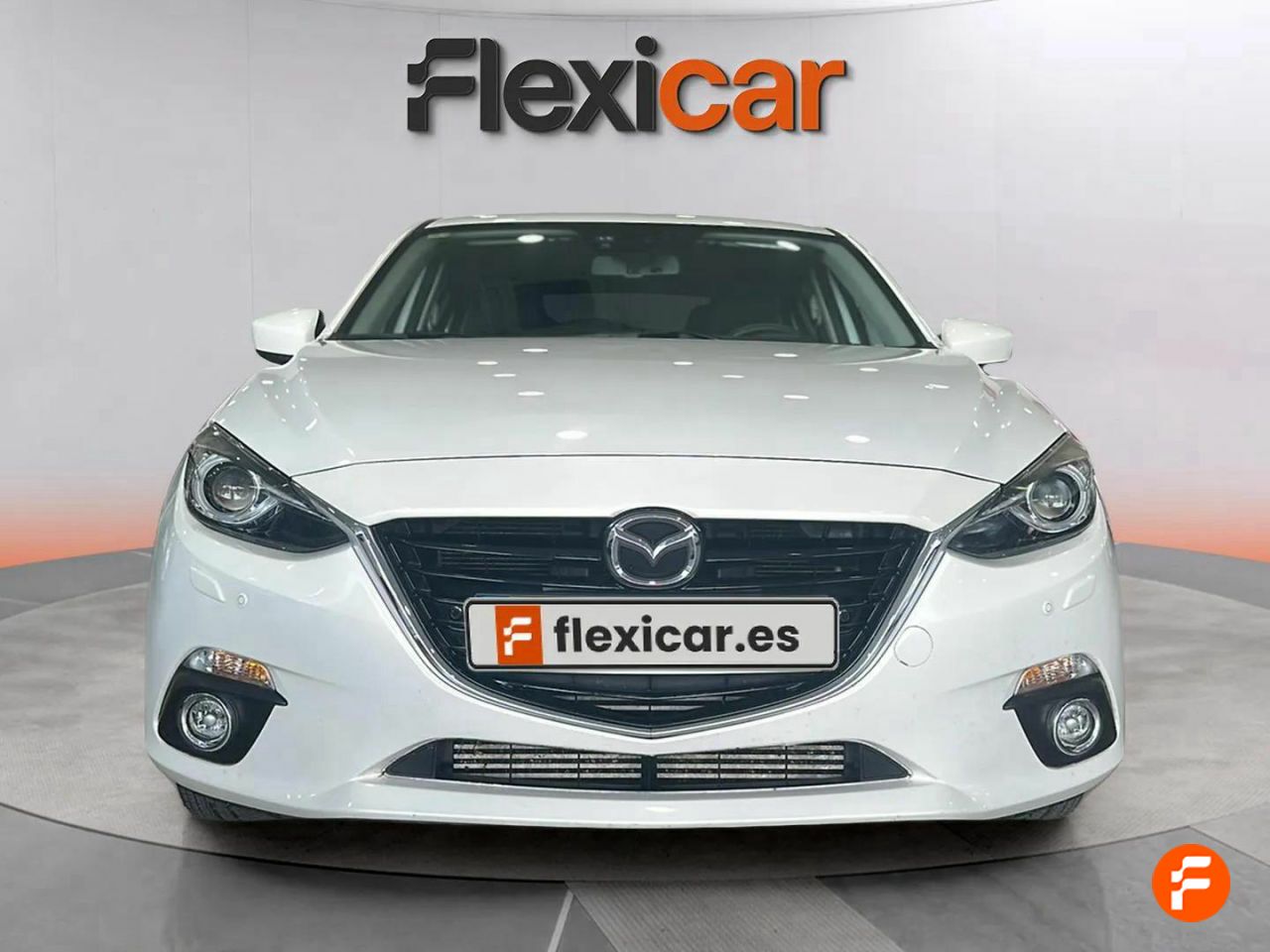 mazda 3 2016 / foto grande (2)
