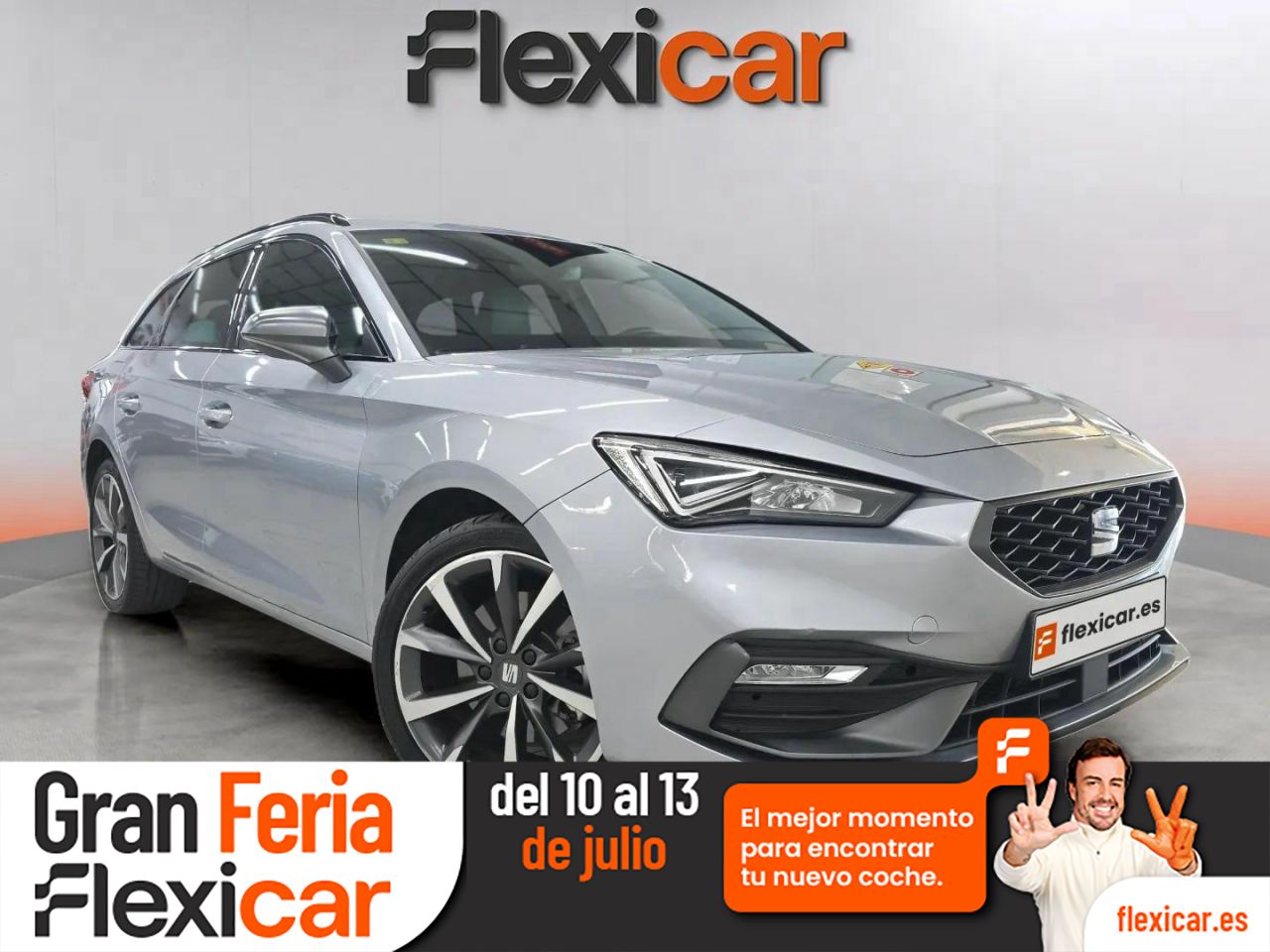 Foto seat leon 2021 /