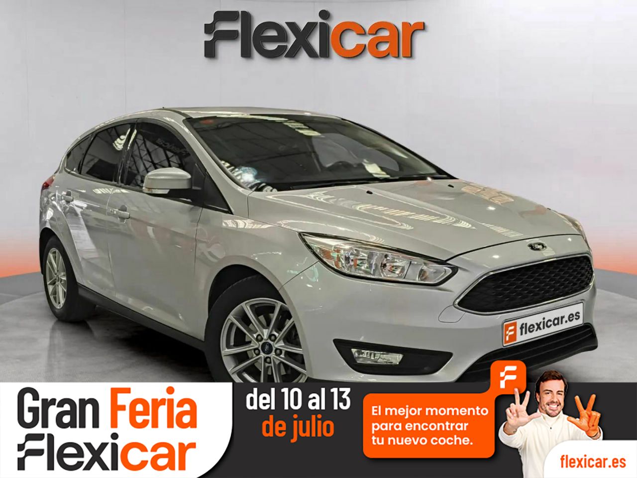 Foto ford focus 2016 /