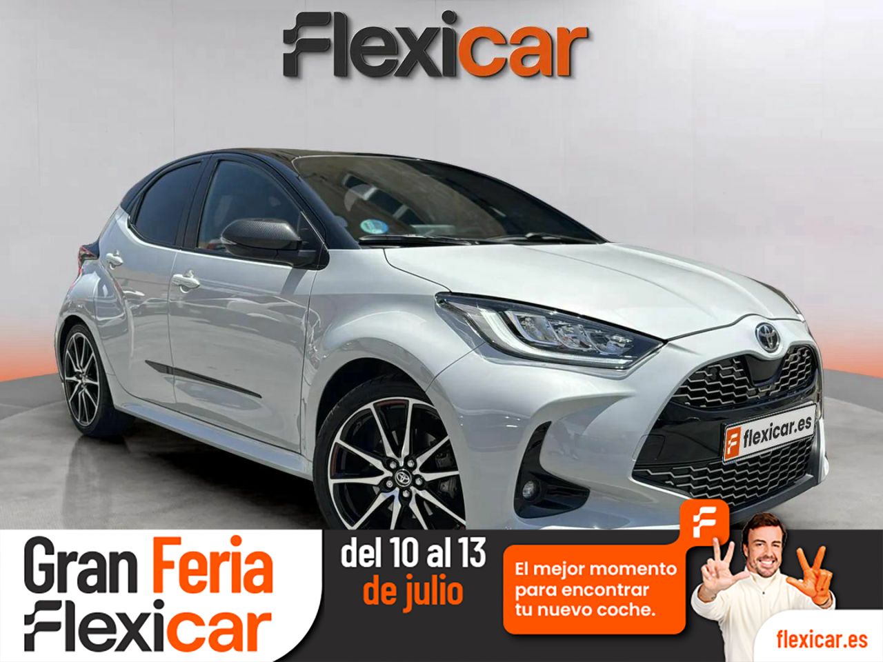 Foto toyota yaris 2023 /