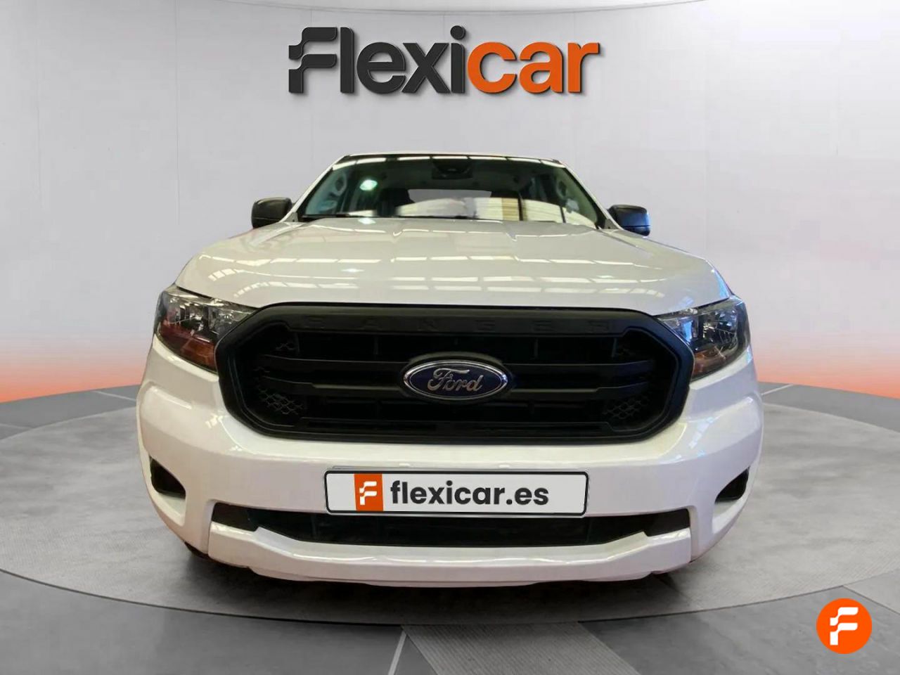 ford ranger 2021 / foto grande (2)