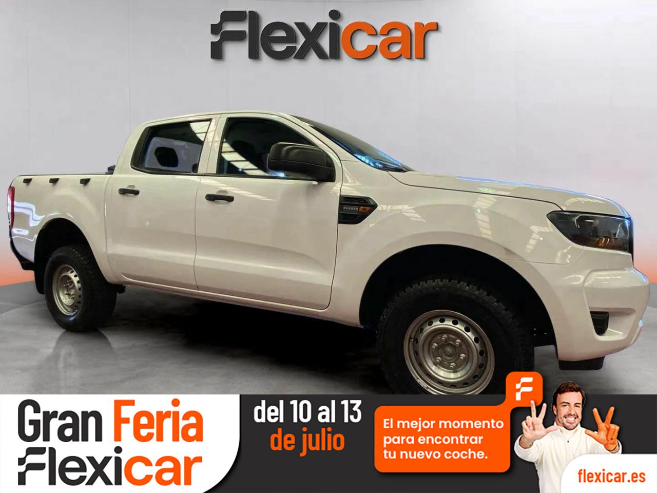 Foto ford ranger 2021 /