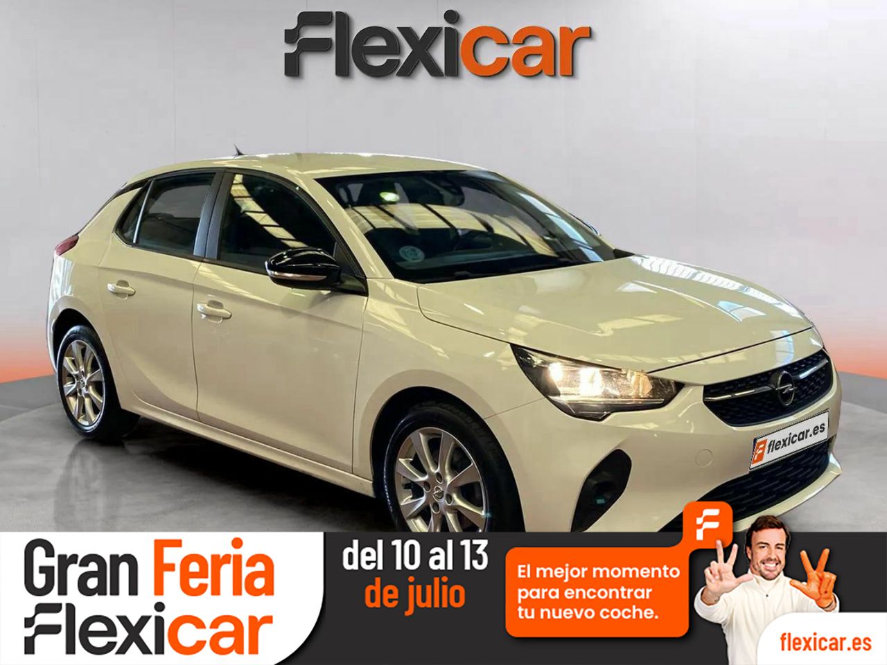 Foto opel corsa 2021 /