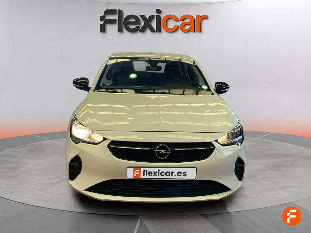 opel corsa 2021 / foto grande (2)