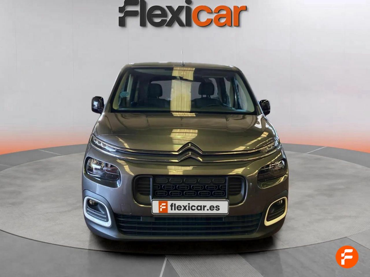citroën berlingo 2022 / foto grande (2)