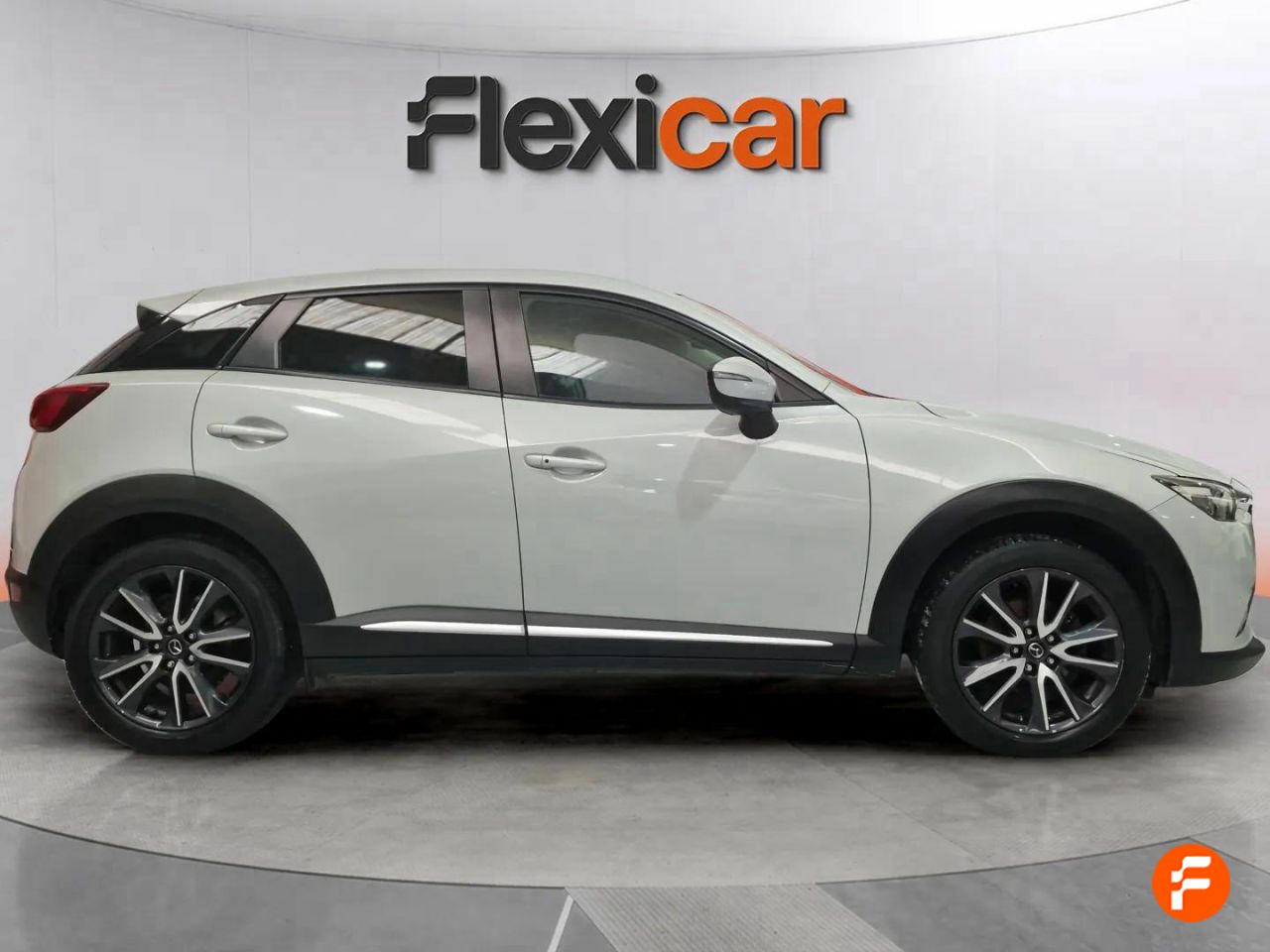 mazda cx-3 2018 / foto grande (3)