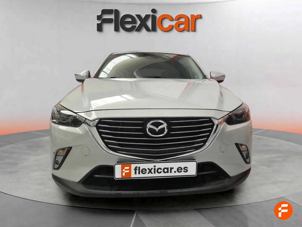 mazda cx-3 2018 / foto grande (2)