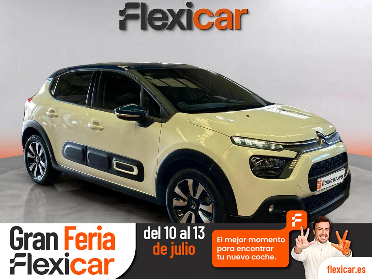 Foto citroën c3 2020 /