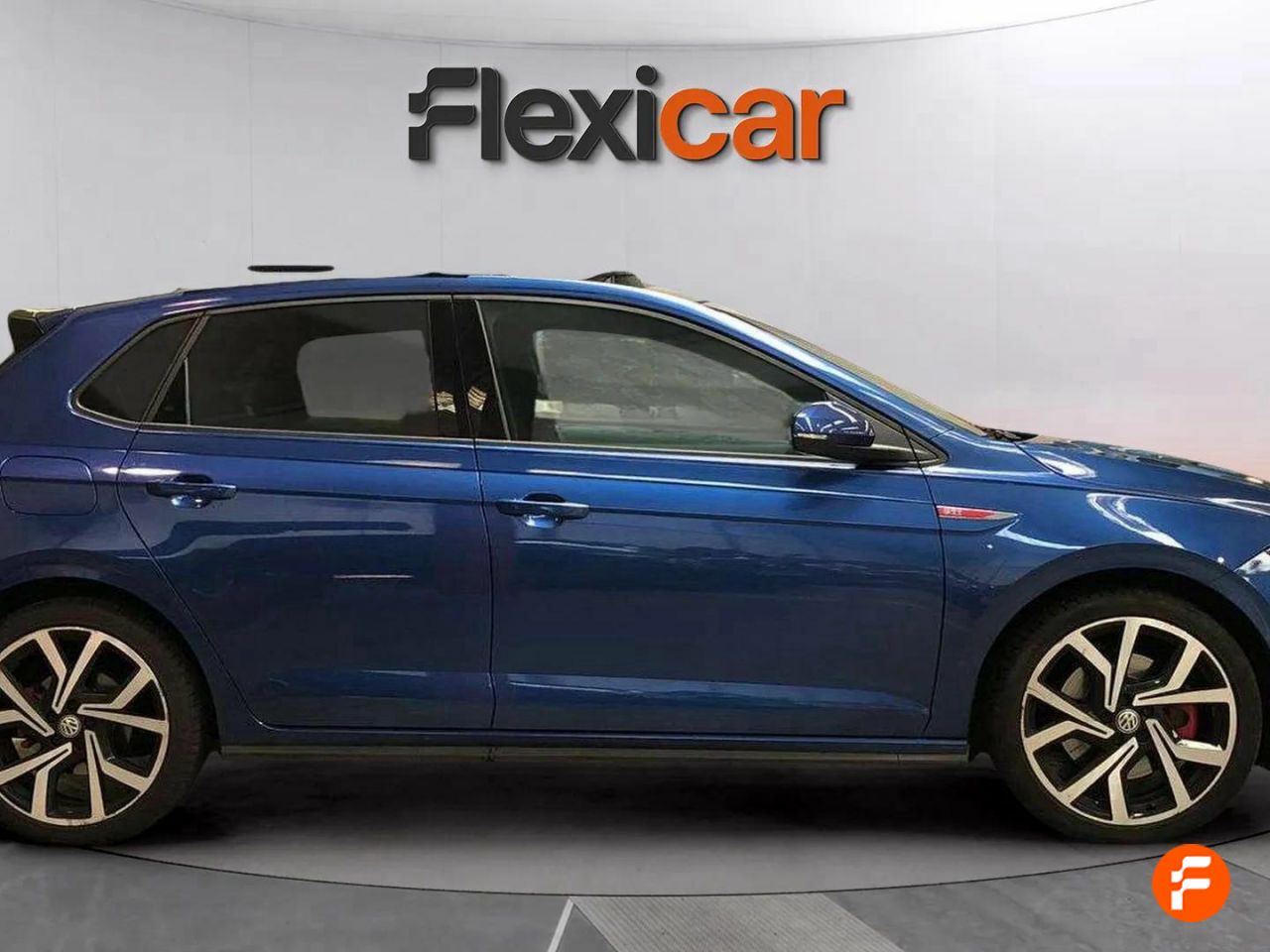 volkswagen polo 2019 / foto grande (3)