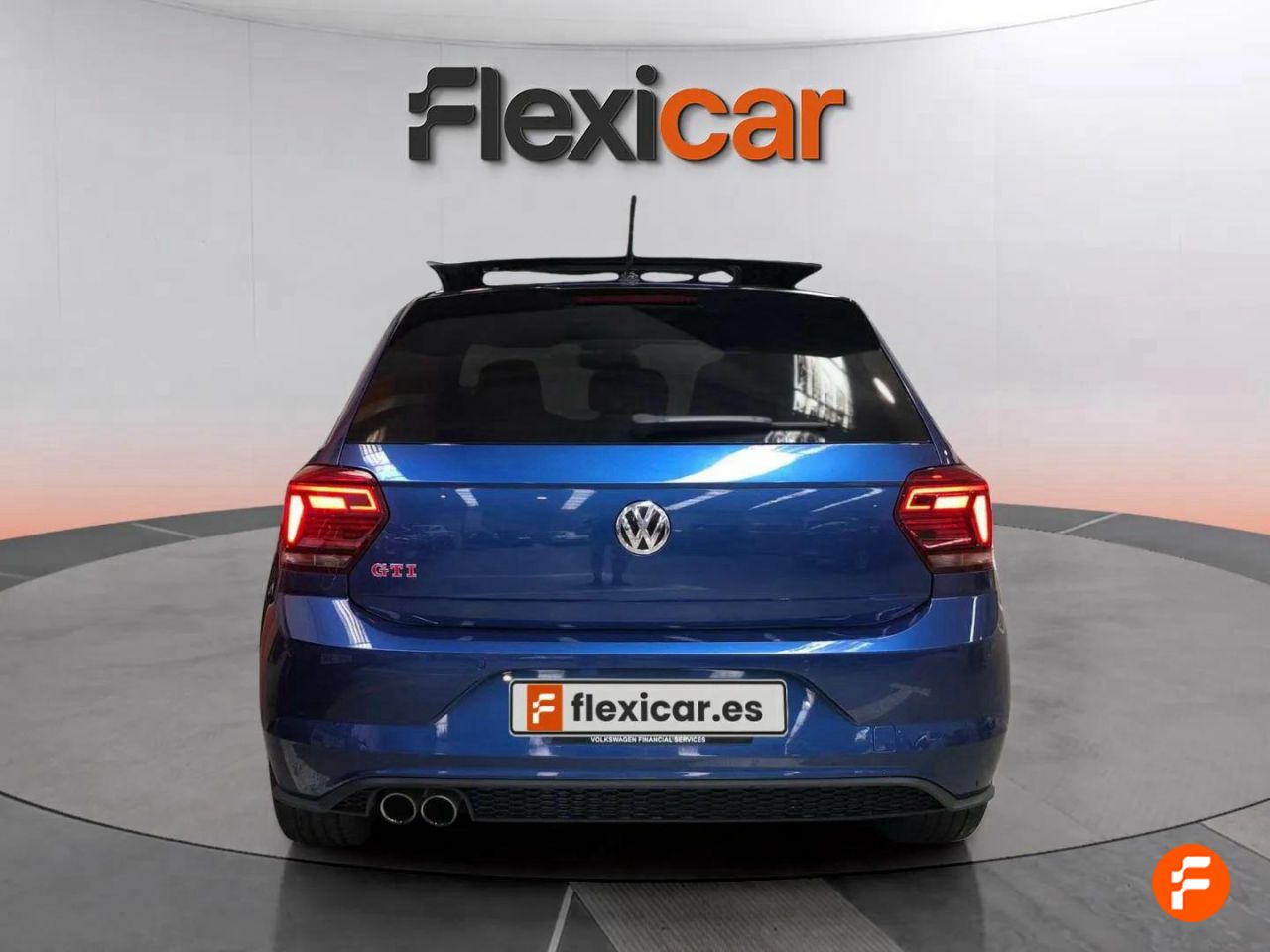 volkswagen polo 2019 / foto grande (2)