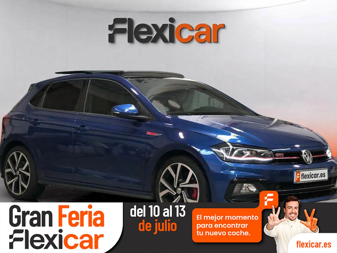 Foto volkswagen polo 2019 /