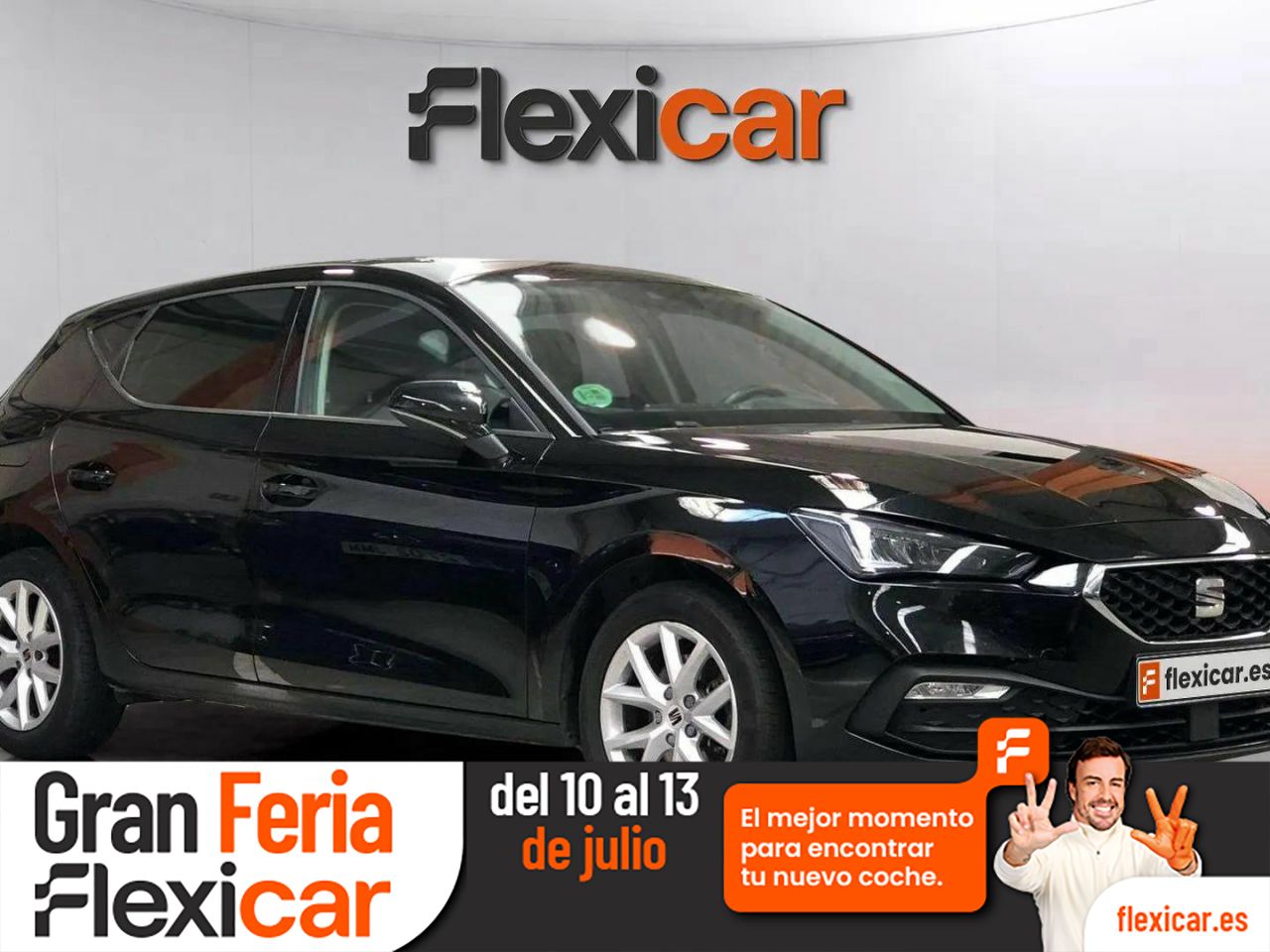 Foto seat leon 2020 /