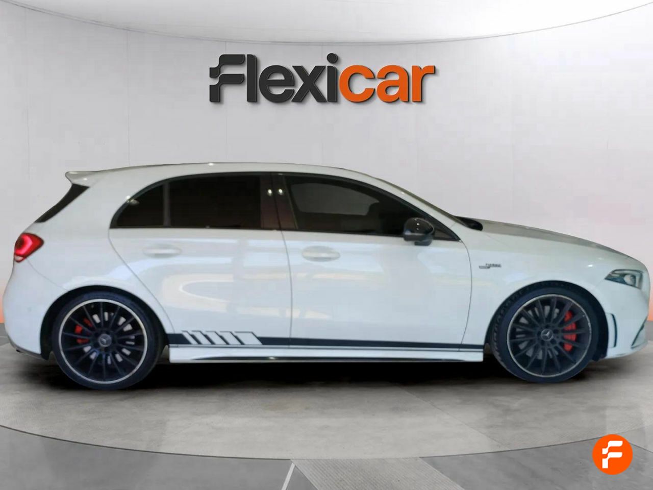 mercedes clase a 2019 / foto grande (3)