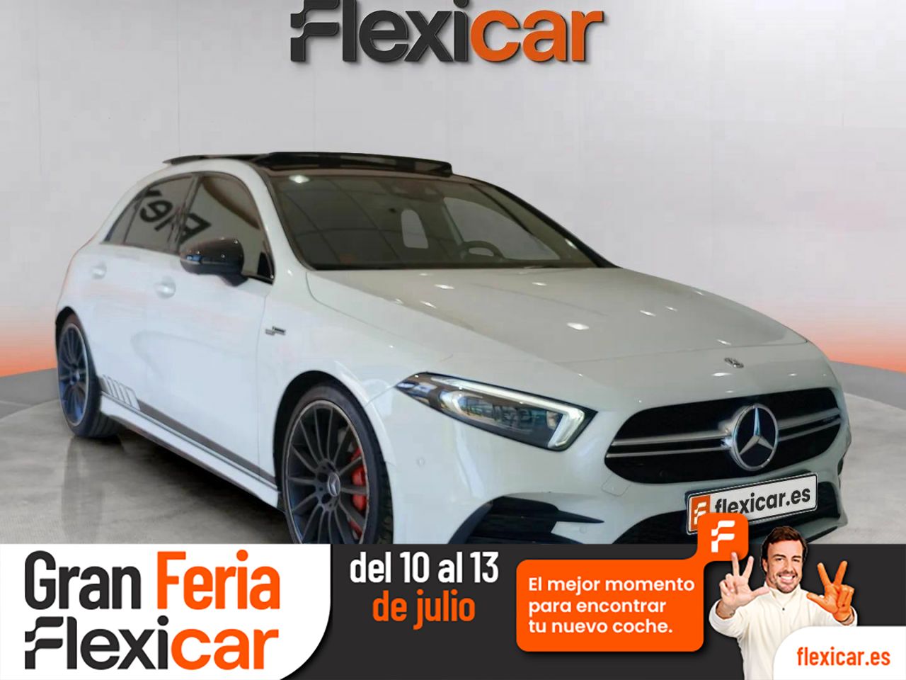 Foto mercedes clase a 2019 /