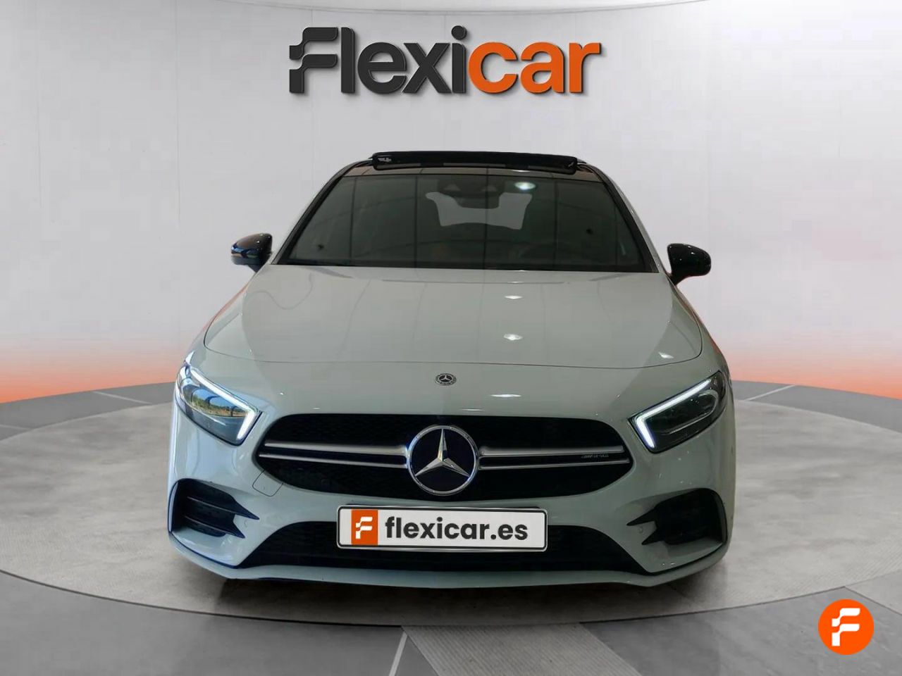 mercedes clase a 2019 / foto grande (2)