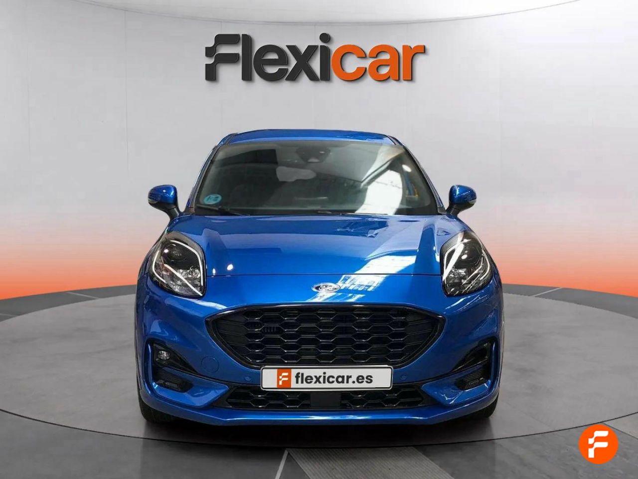 ford puma 2024 / foto grande (2)