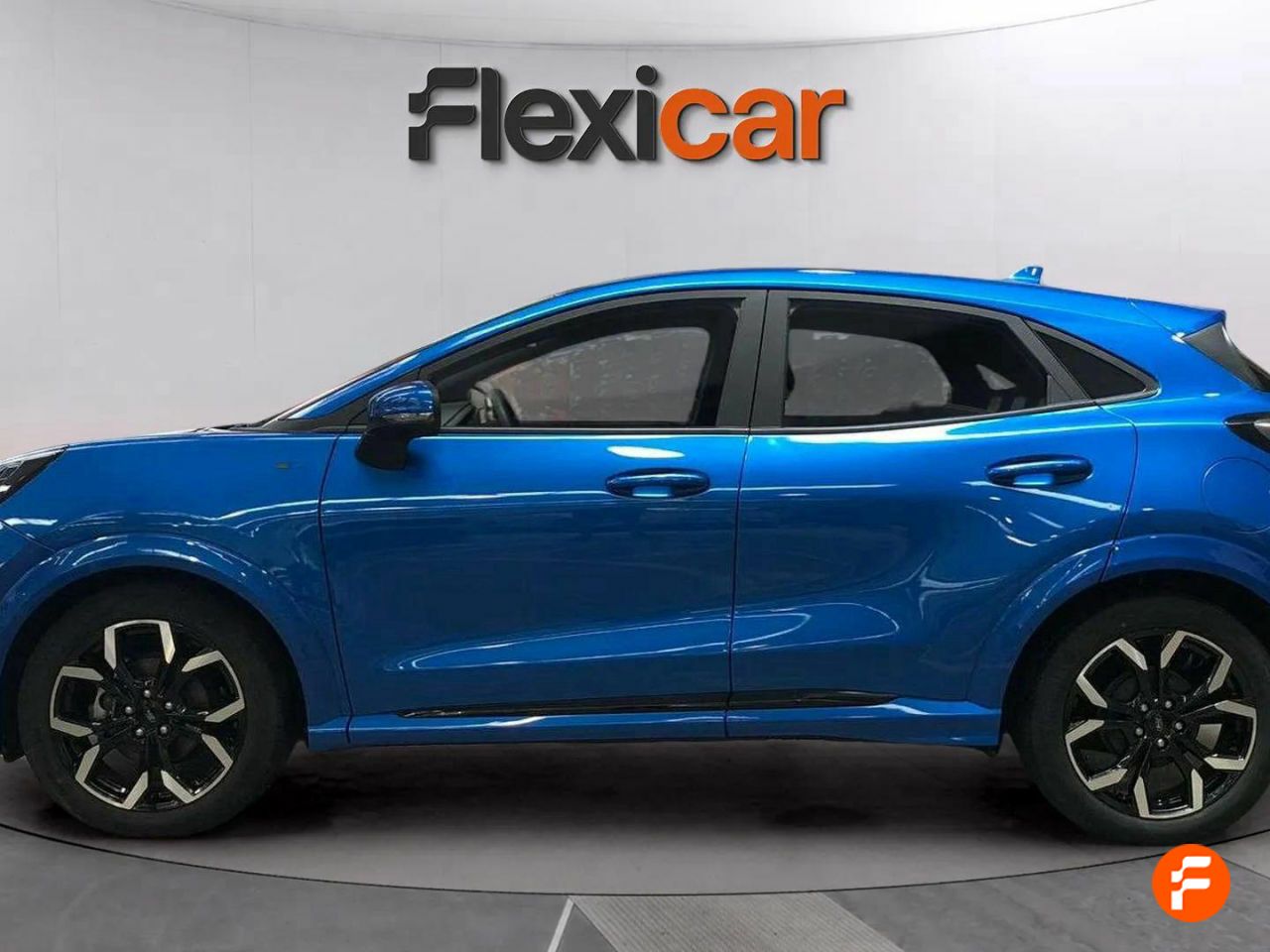 ford puma 2024 / foto grande (3)