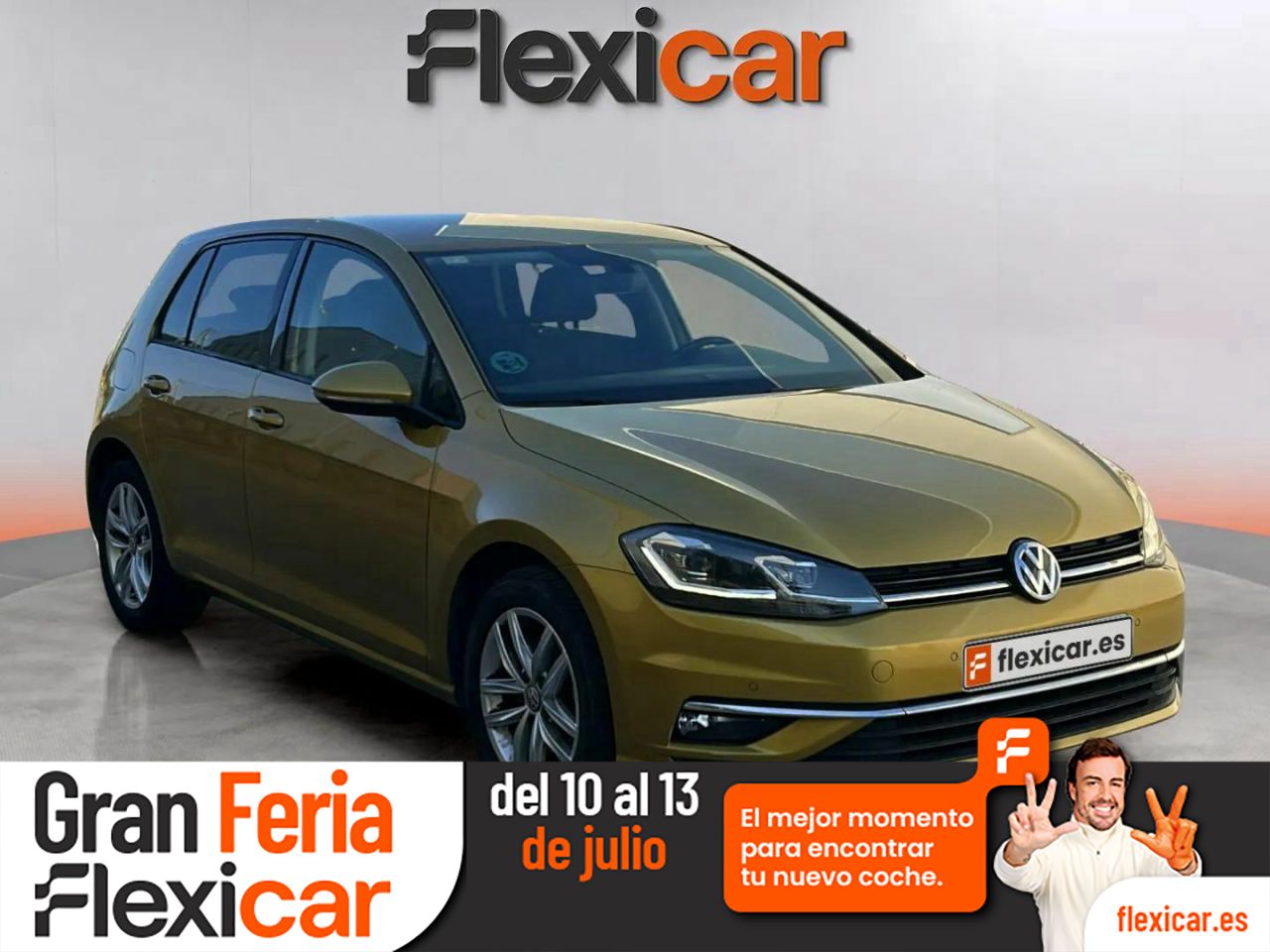 Foto volkswagen golf 2017 /