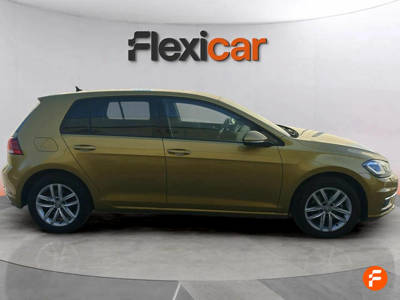 volkswagen golf 2017 / foto grande (2)