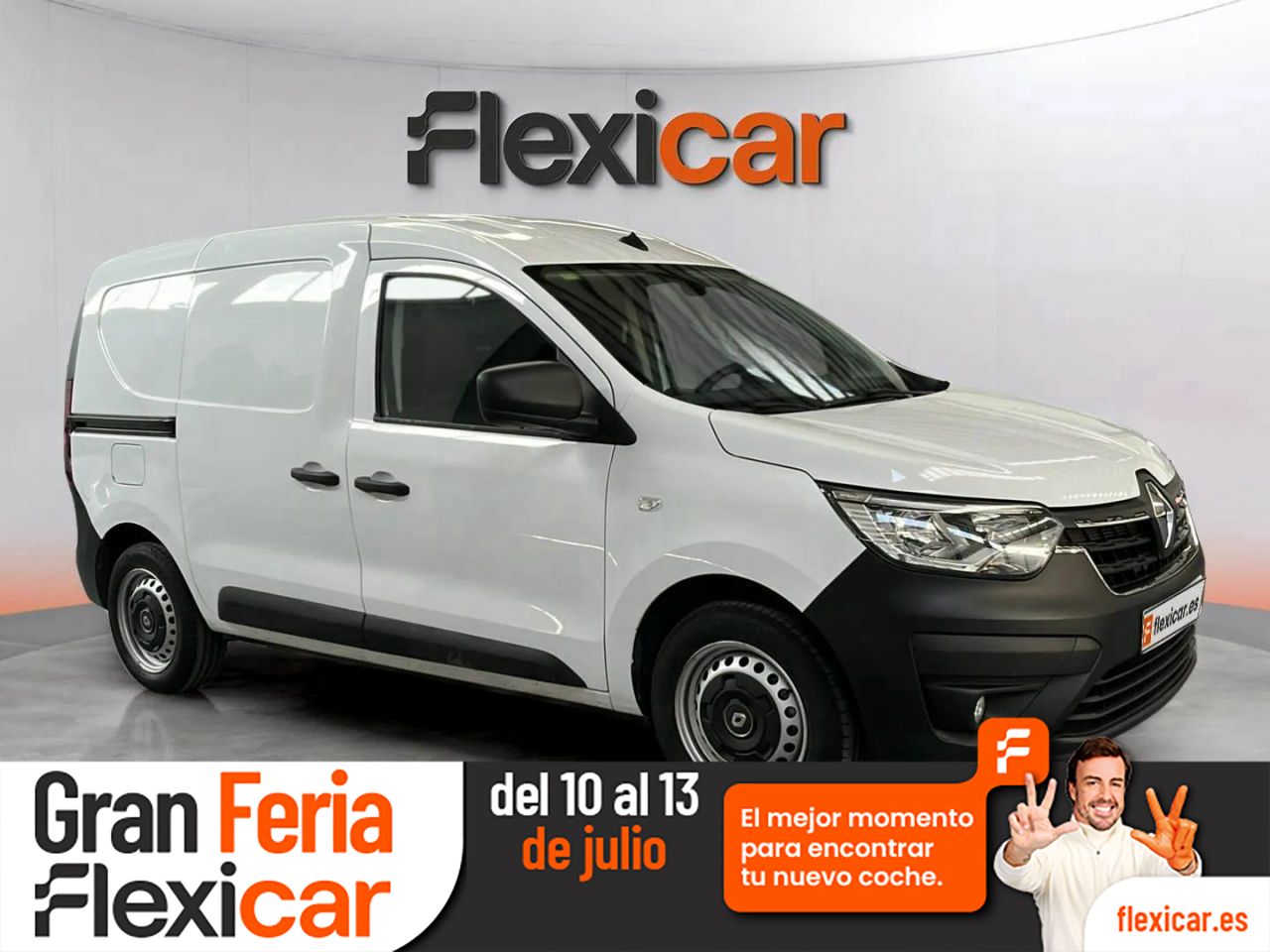 Foto renault express 2022 /