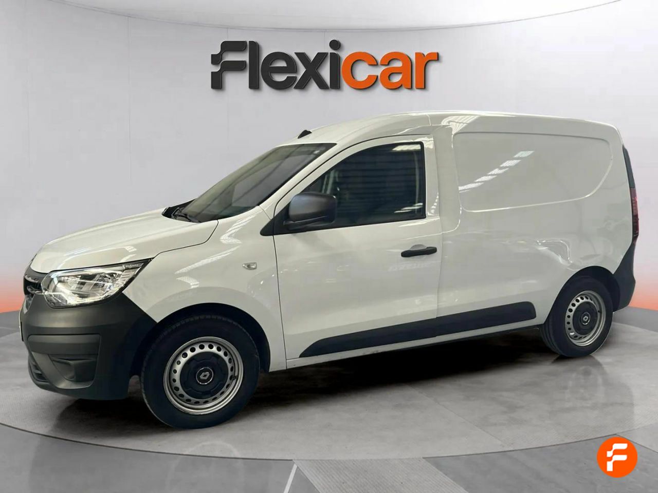 renault express 2022 / foto grande (2)