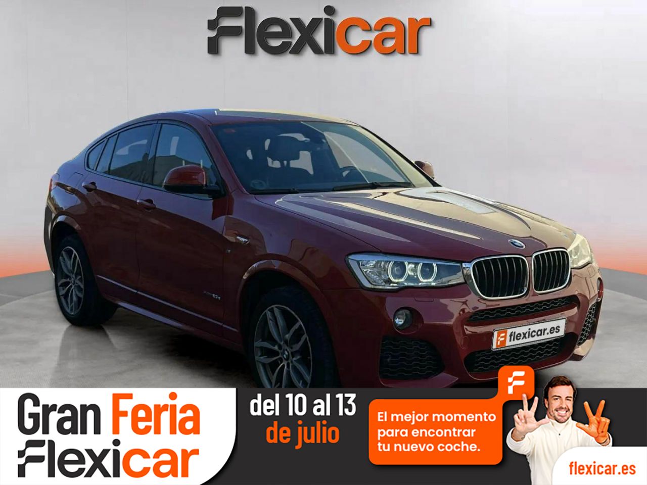 Foto bmw x4 2017 /
