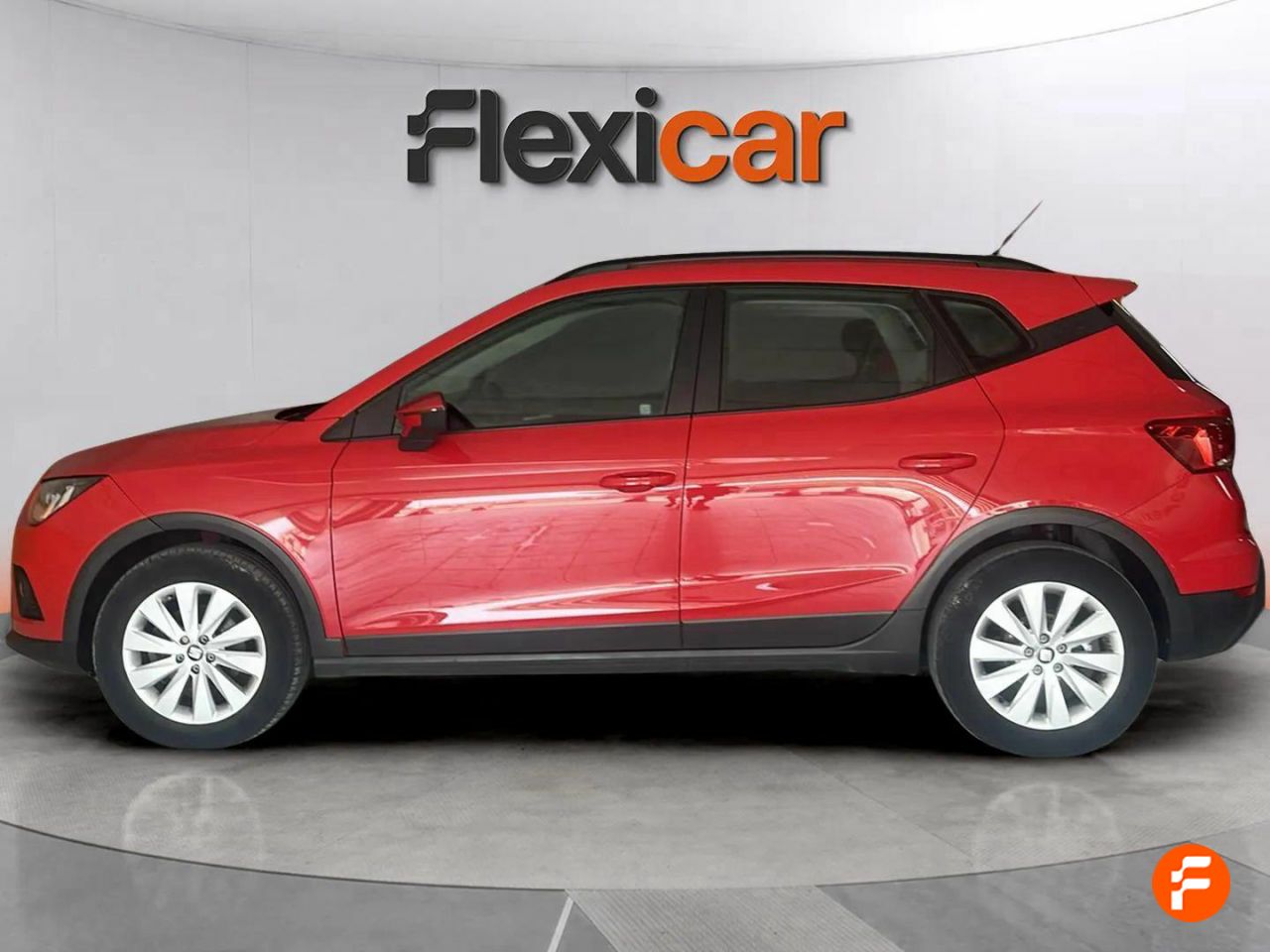seat arona 2021 / foto grande (3)
