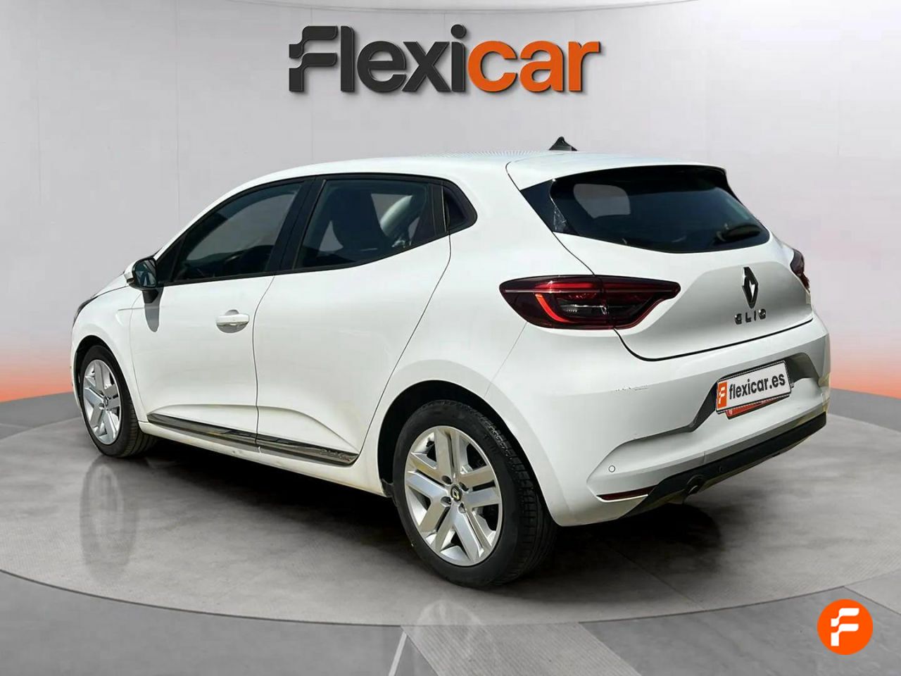 renault clio 2021 / foto grande (2)
