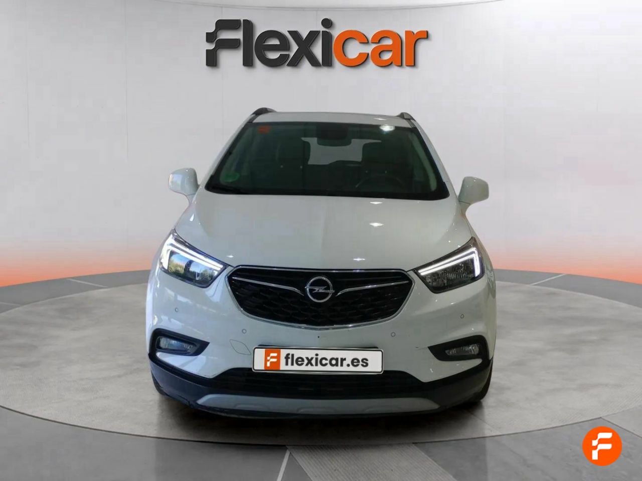 opel mokka x 2018 / foto grande (2)