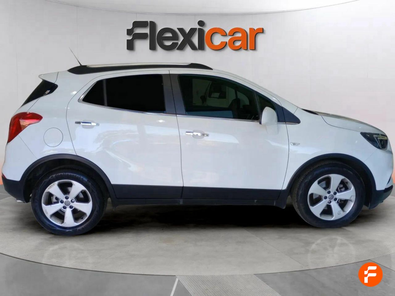 opel mokka x 2018 / foto grande (3)