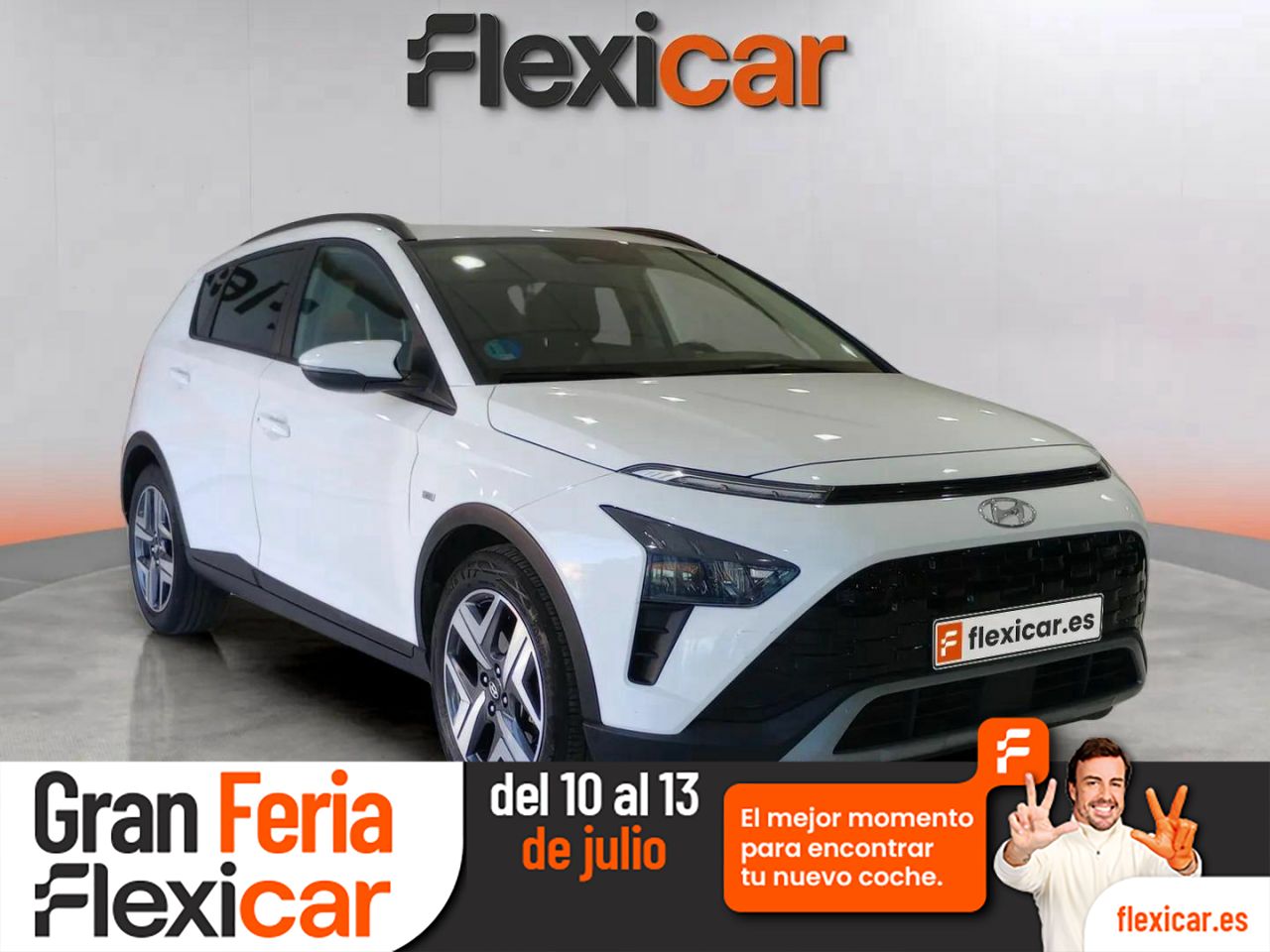hyundai bayon 2022 /