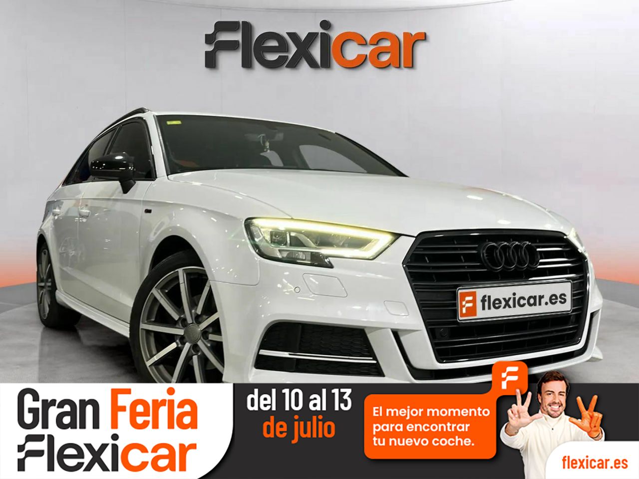 Foto audi a3 2020 /