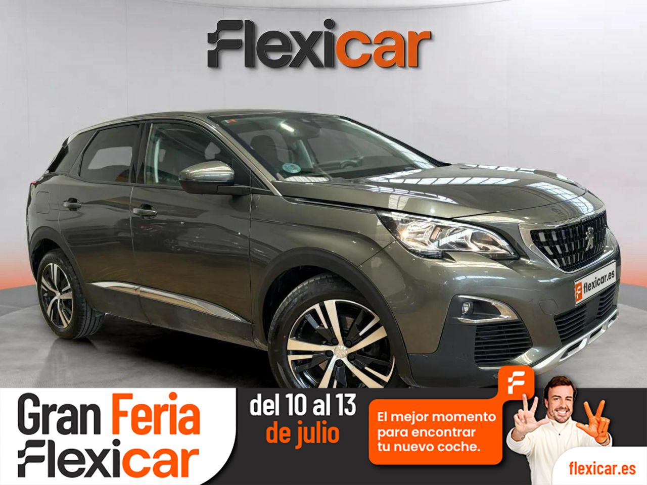 Foto peugeot 3008 2019 /