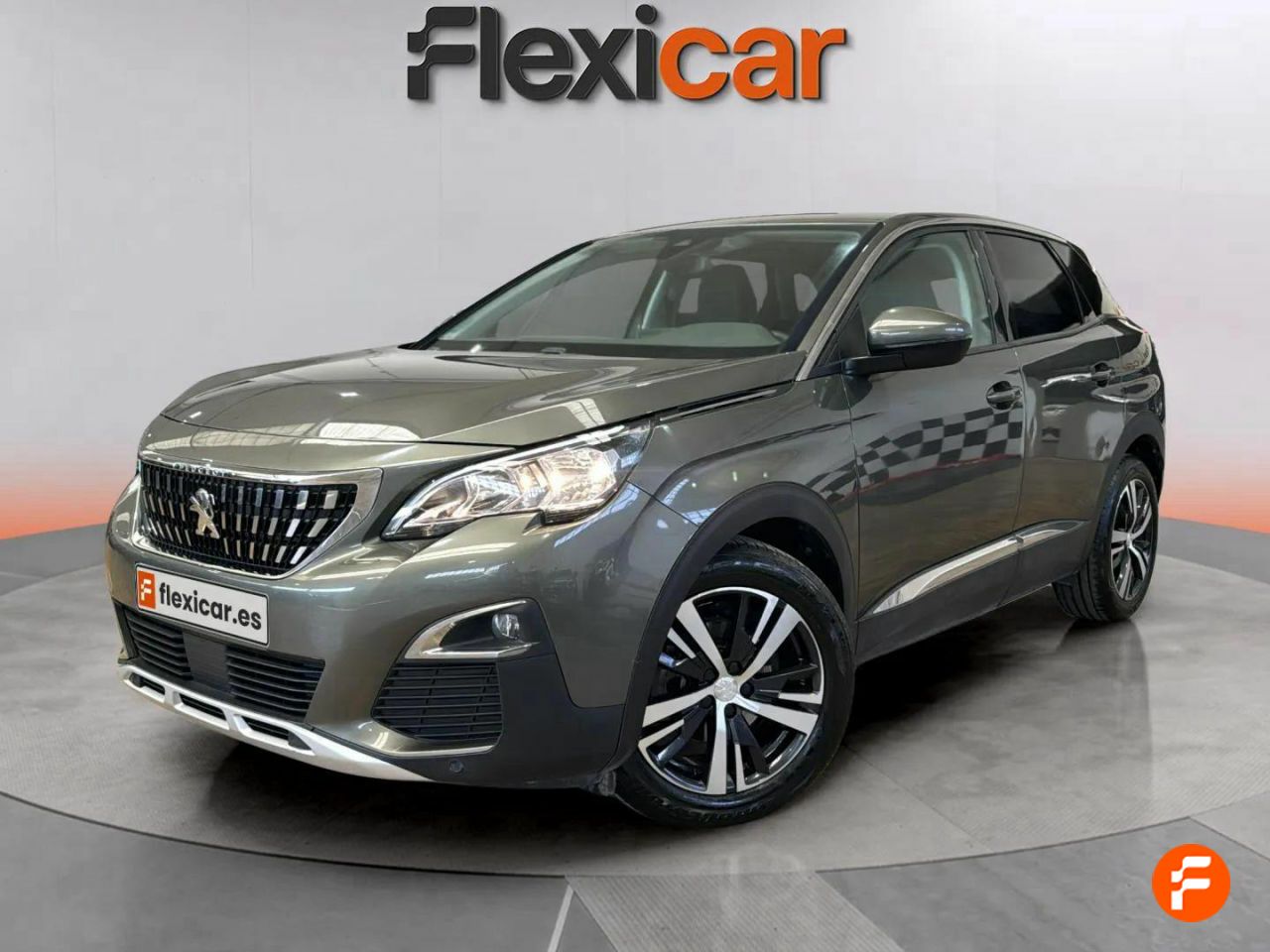 peugeot 3008 2019 / foto grande (3)