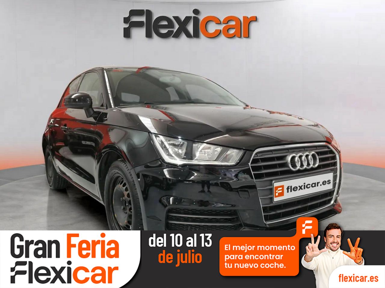 Foto audi a1 2018 /