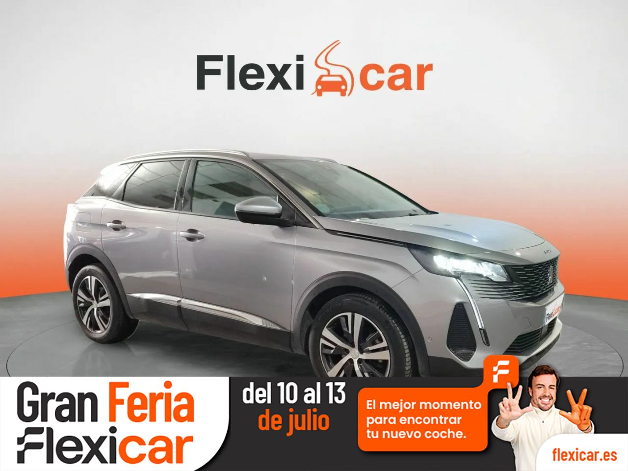 Foto peugeot 3008 2021 /