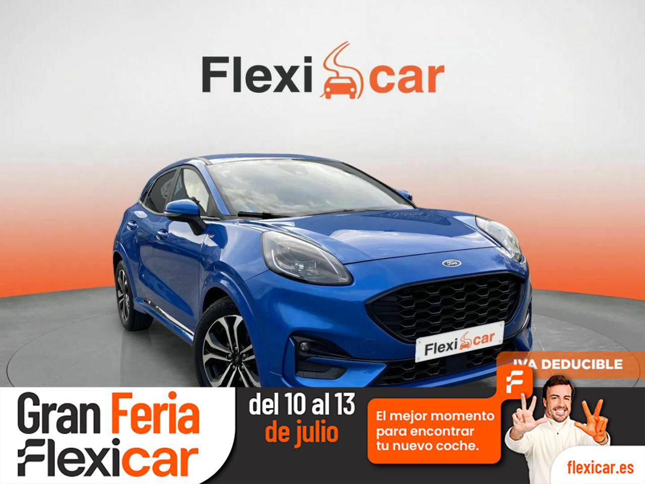 Foto ford puma 2022 /