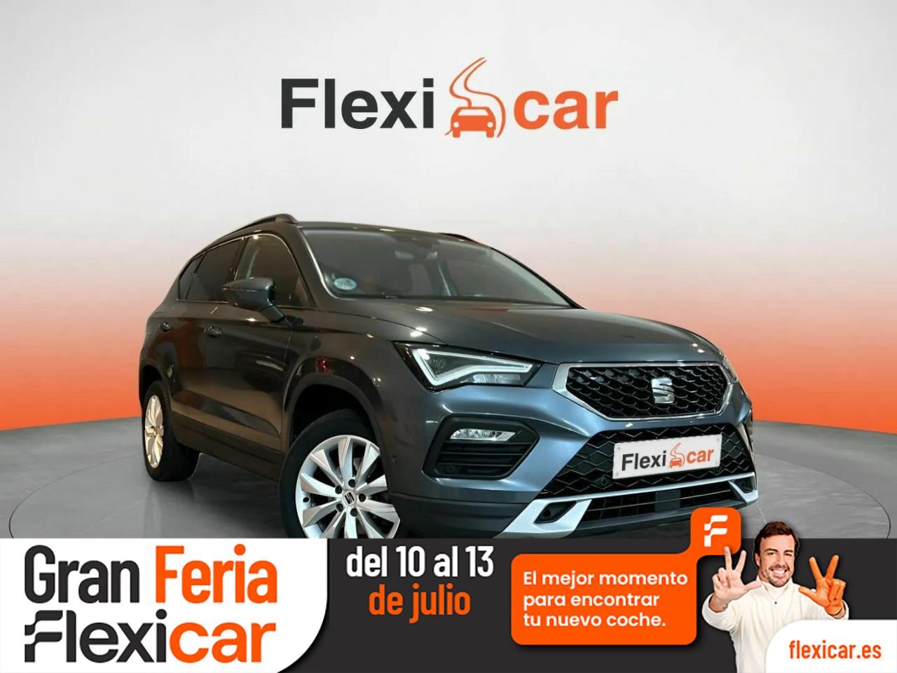 Foto seat ateca 2021 /