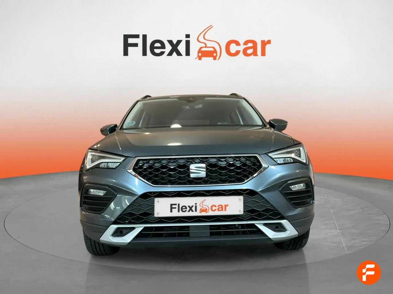 seat ateca 2021 / foto grande (2)