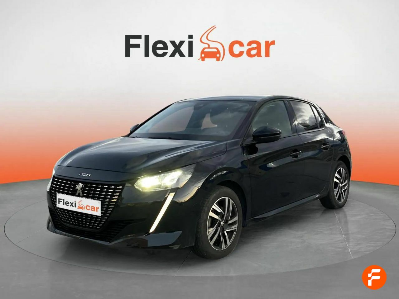 peugeot 208 2023 / foto grande (3)