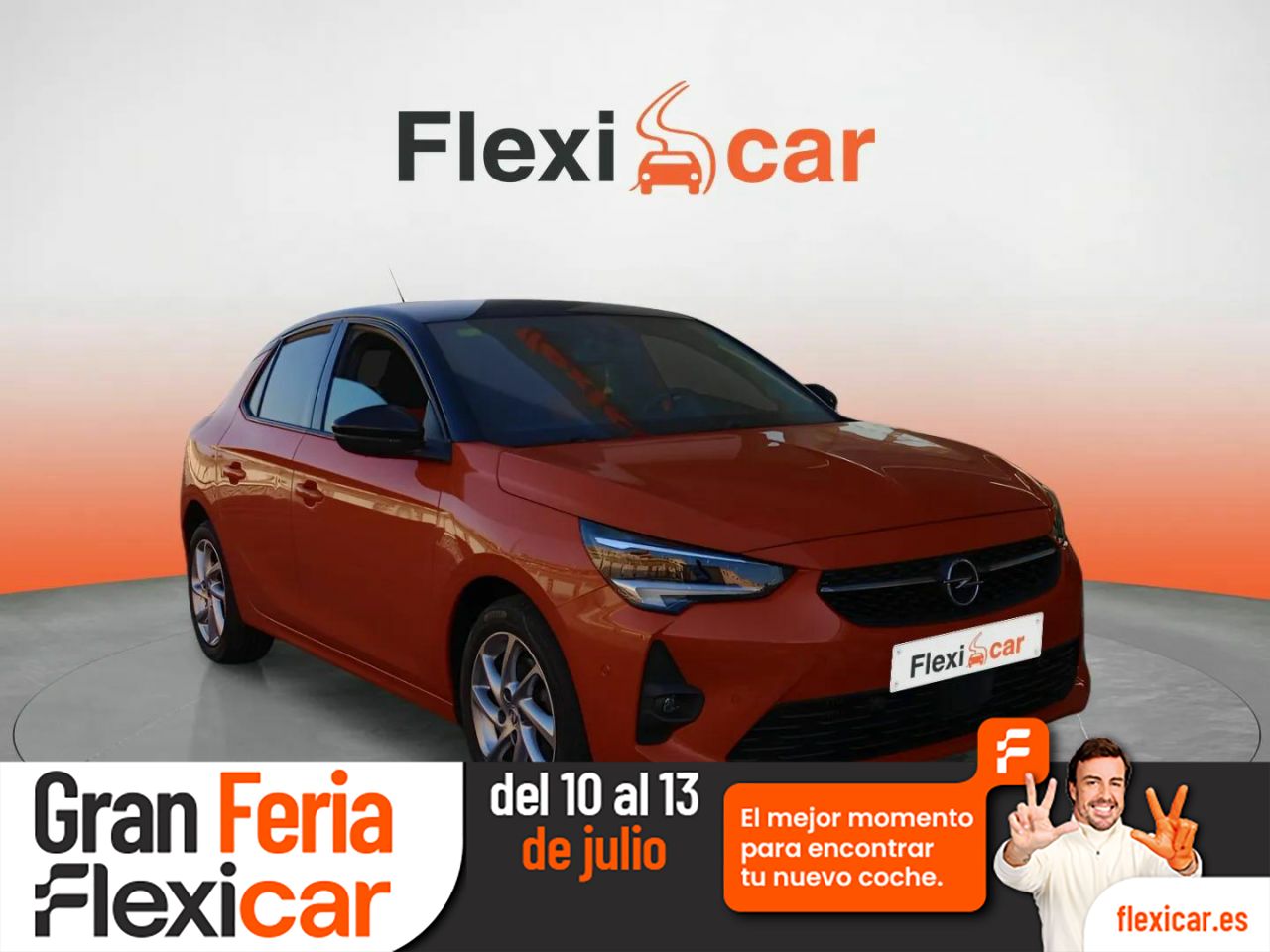Foto opel corsa 2020 /