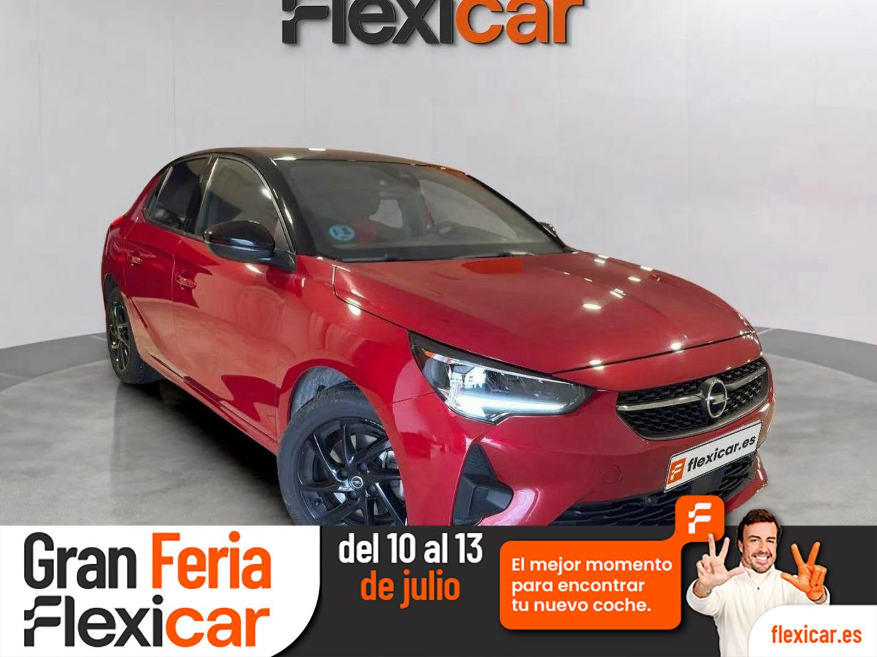 Foto opel corsa 2023 /