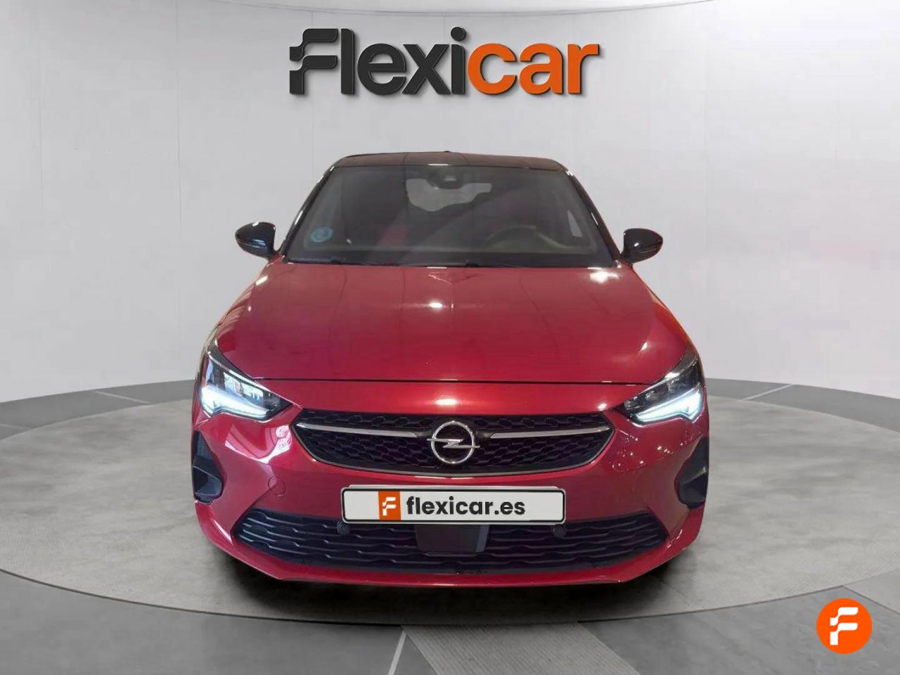opel corsa 2023 / foto grande (2)