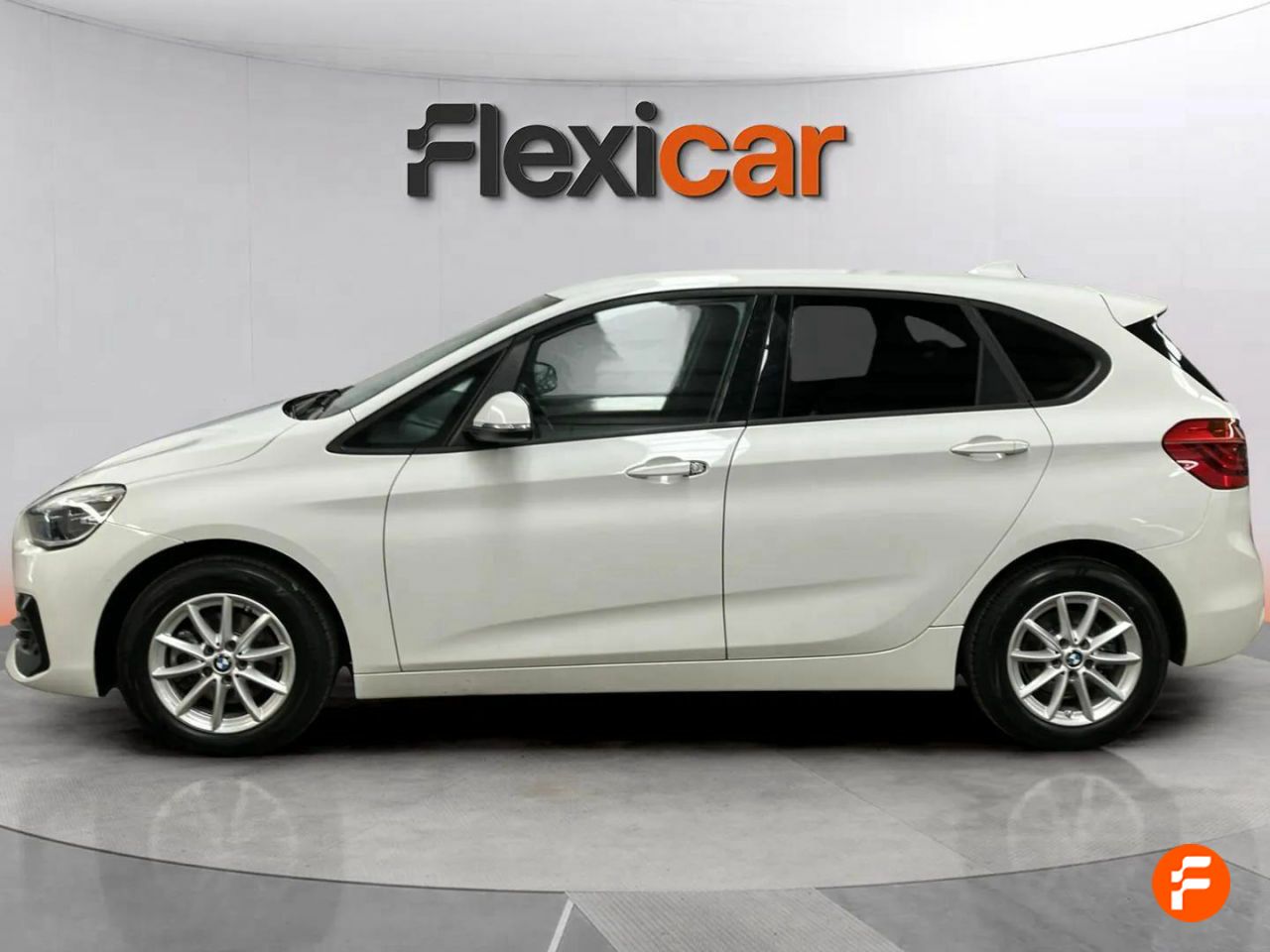bmw serie 2 active tourer 2020 / foto grande (3)