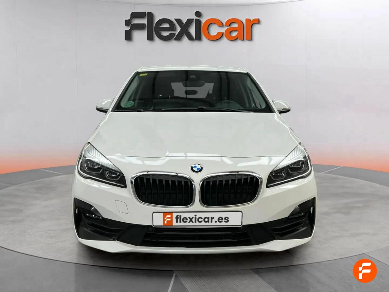bmw serie 2 active tourer 2020 / foto grande (2)