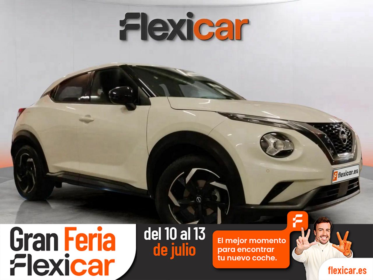 Foto nissan juke 2023 /