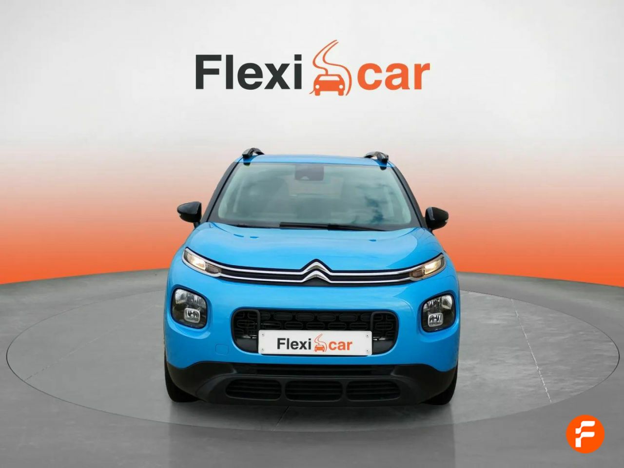 citroën c3 aircross 2020 / foto grande (2)
